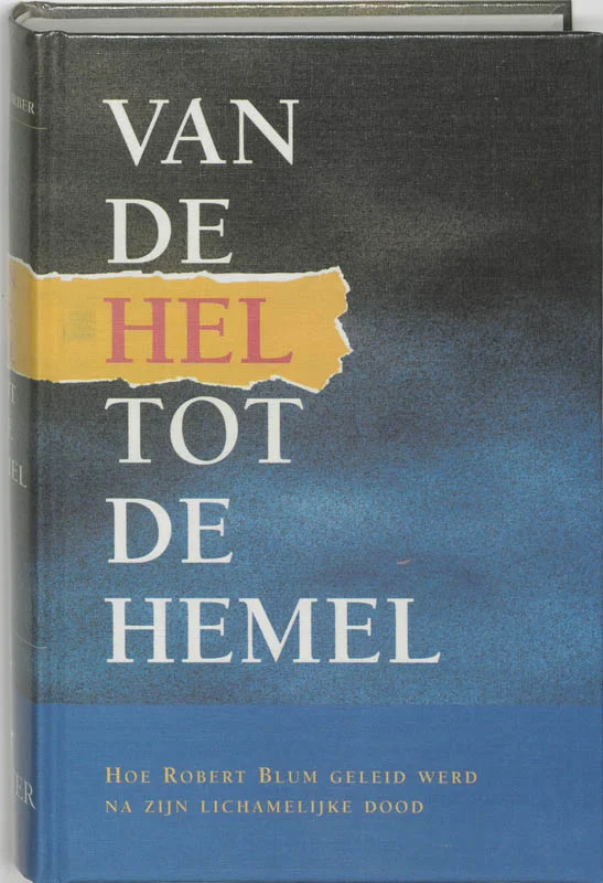 Nieuw Van de hel tot de hemel 2