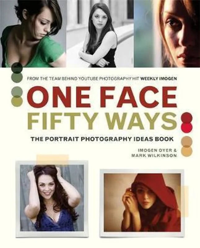 One Face, Fifty Ways Shop Nu