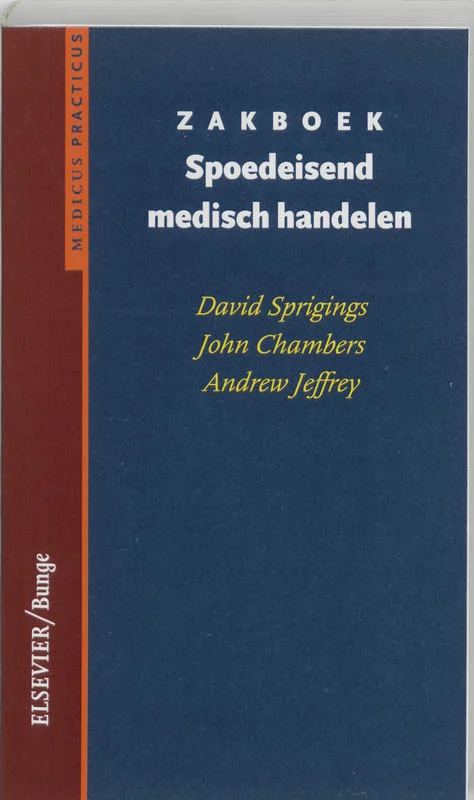 Laatste Kans Spoedeisend medisch handelen