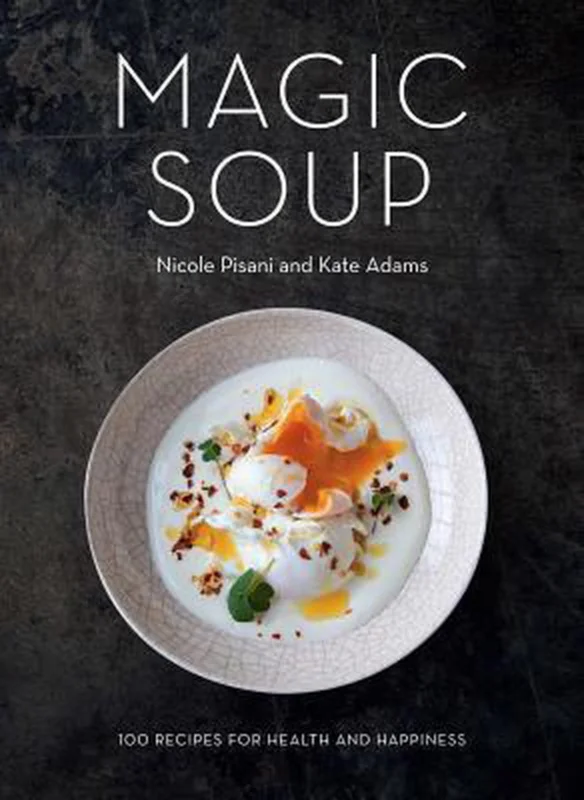 Magic Soup Aanbieding