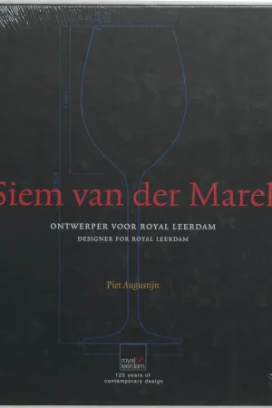 Siem van der Marel Uitverkoop