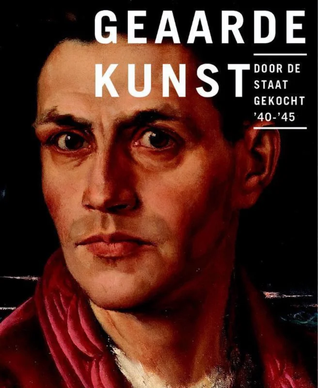 Geaarde kunst Op = Op
