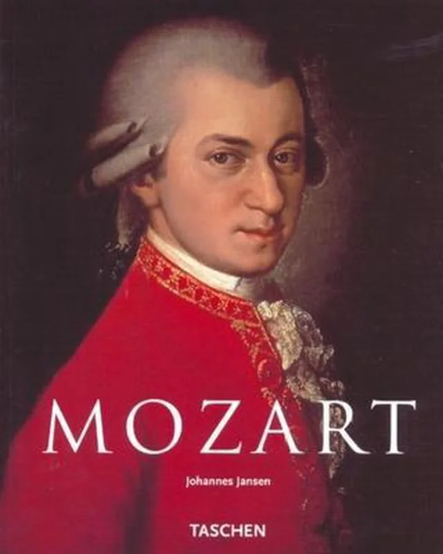 Mozart Dagaanbieding