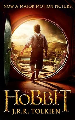 Lage Kosten The Hobbit. Film Tie-In