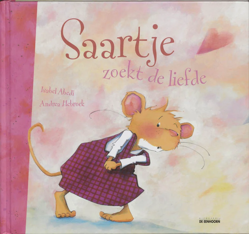 Premium Saartje Zoekt De Liefde