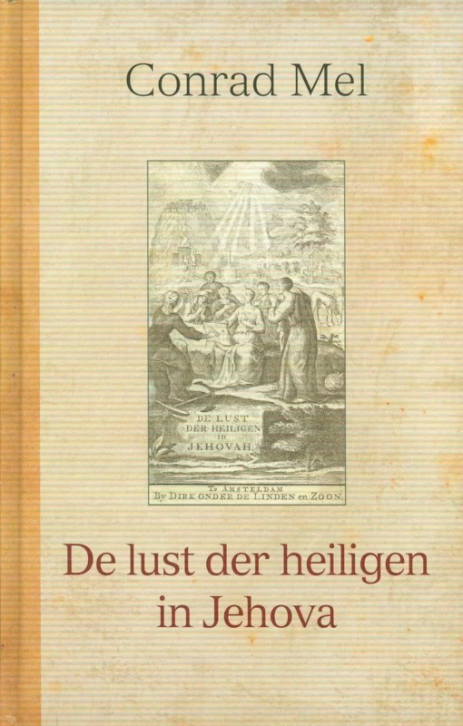 Lust der heiligen in Jehova Finale Uitverkoop