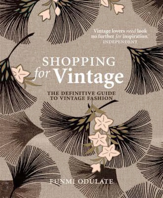 Shop Nu Shopping for Vintage
