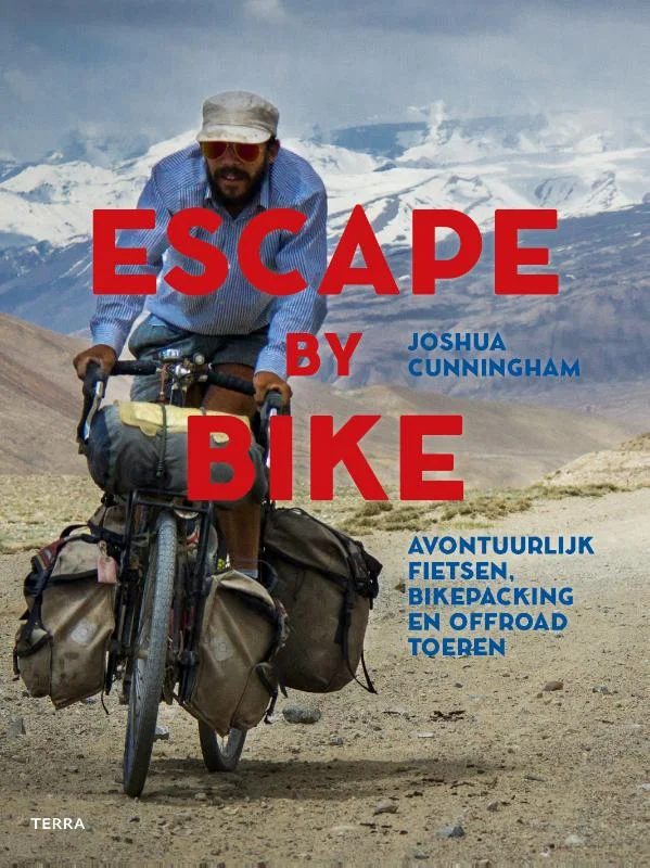 Escape by Bike Goedkoop