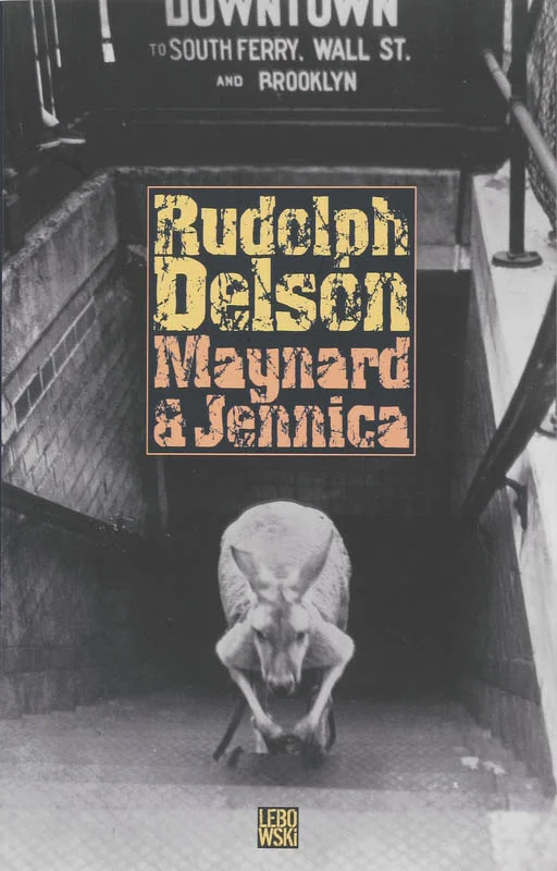 Bestseller Maynard & Jennica