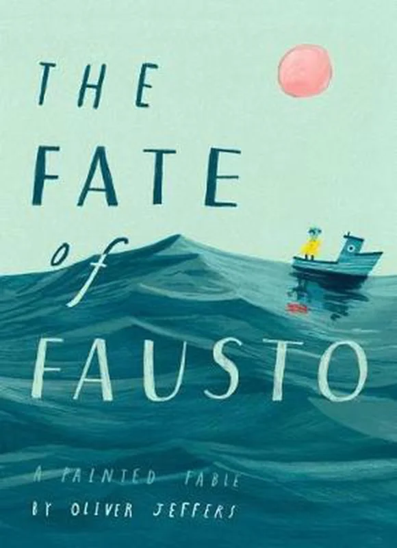 Speciale Aanbieding The Fate of Fausto