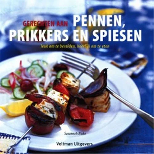Fabrieksprijs Pennen Prikkers En Spiesen