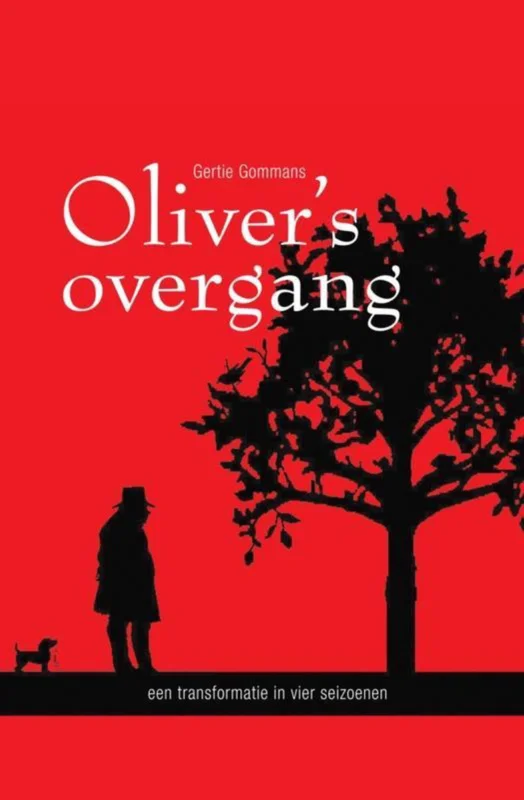 Bestel Nu Oliver's overgang