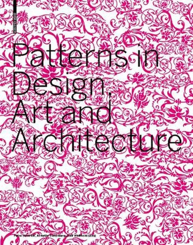 Hete Deal Patterns in Design, Art and Architecture