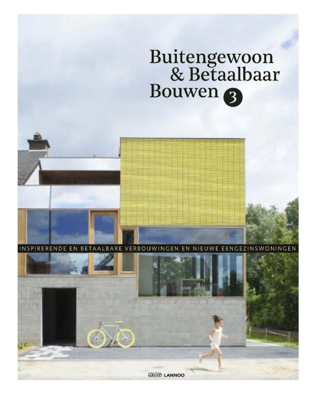 Flitsaanbieding Buitengewoon betaalbaar bouwen 3