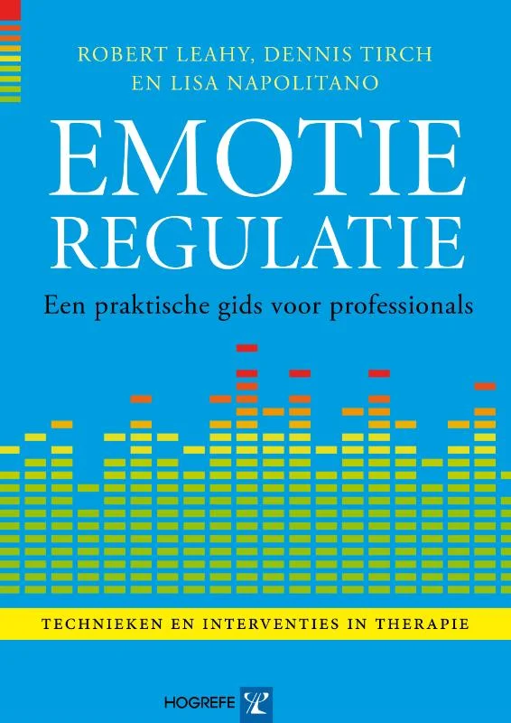 Gratis Verzending Emotieregulatie