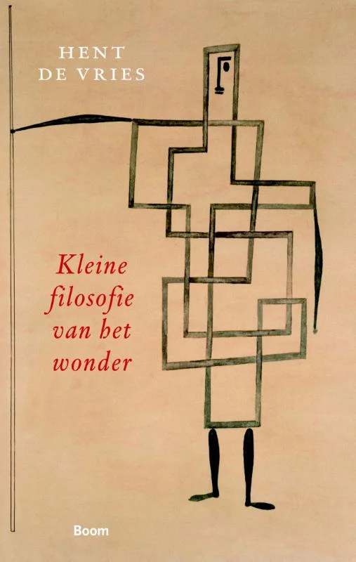 Kleine filosofie van het wonder Actieprijs