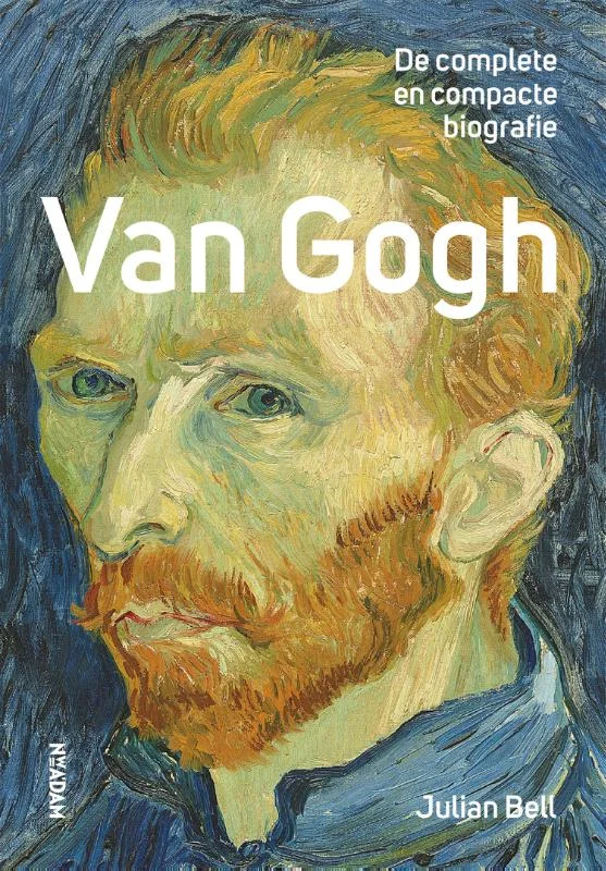 Van Gogh Direct Beschikbaar