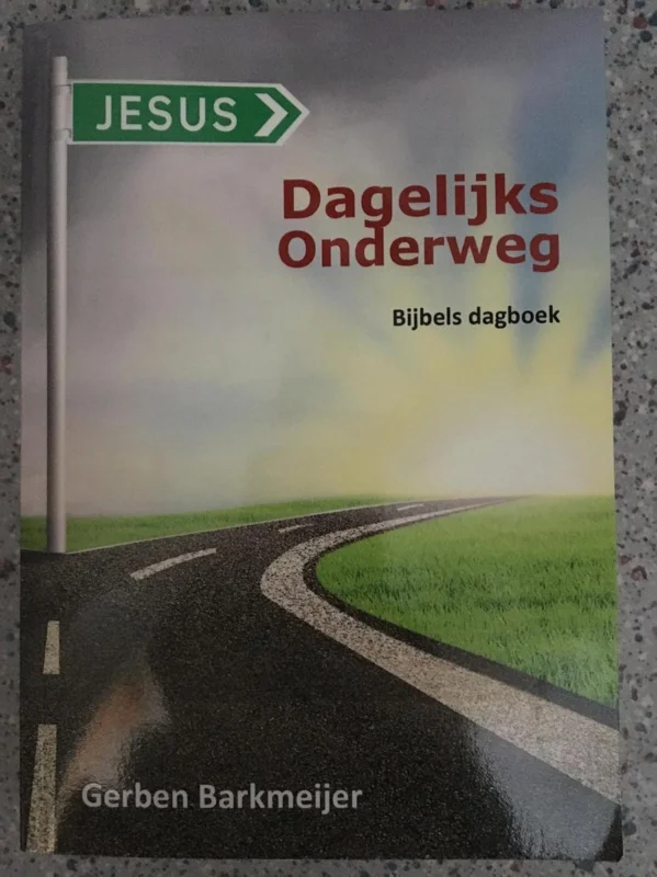 Favoriet Dagelijks onderweg