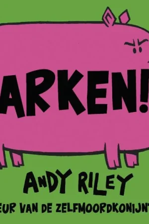 Varken! Aanbieding