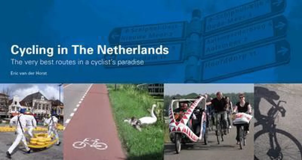 Speciale Aanbieding Cycling in the Netherlands