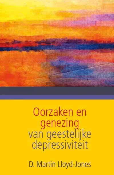 Oorzaken en genezing van geestelijke depressiviteit Betrouwbaar