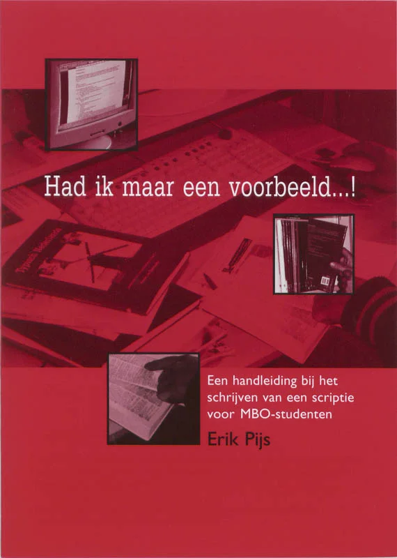 Had ik maar een voorbeeld Superprijs