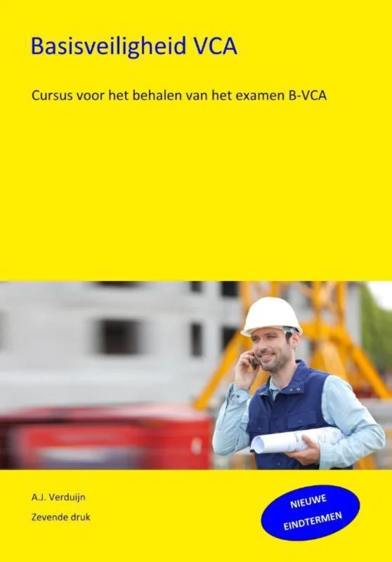 Direct Beschikbaar Basisveiligheid VCA