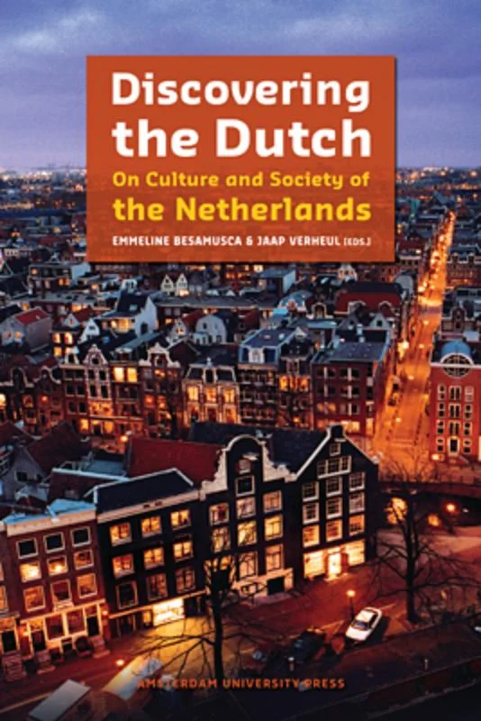 Tijdelijk Beschikbaar Discovering the Dutch