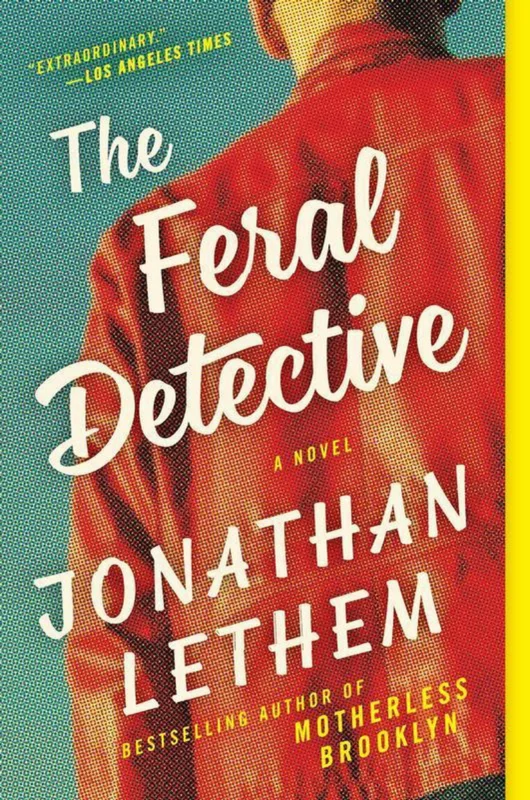 Hete Deal The Feral Detective