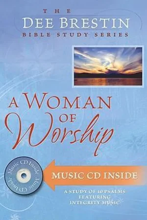 A Woman of Worship Hoge Kwaliteit