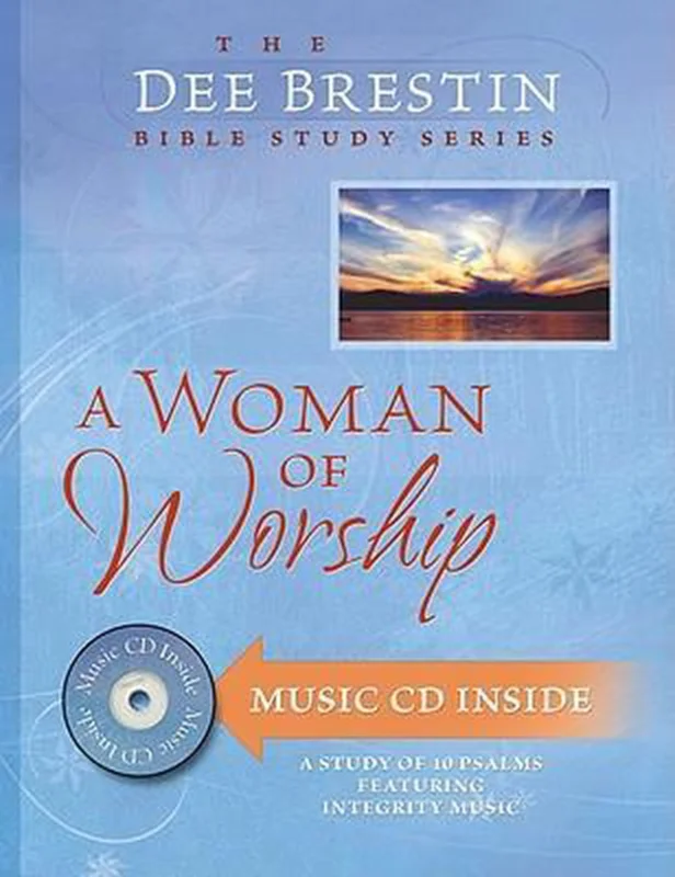 A Woman of Worship Hoge Kwaliteit