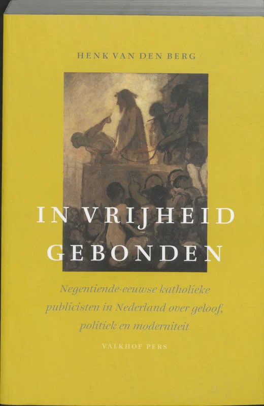 Veilige Betaling In vrijheid gebonden