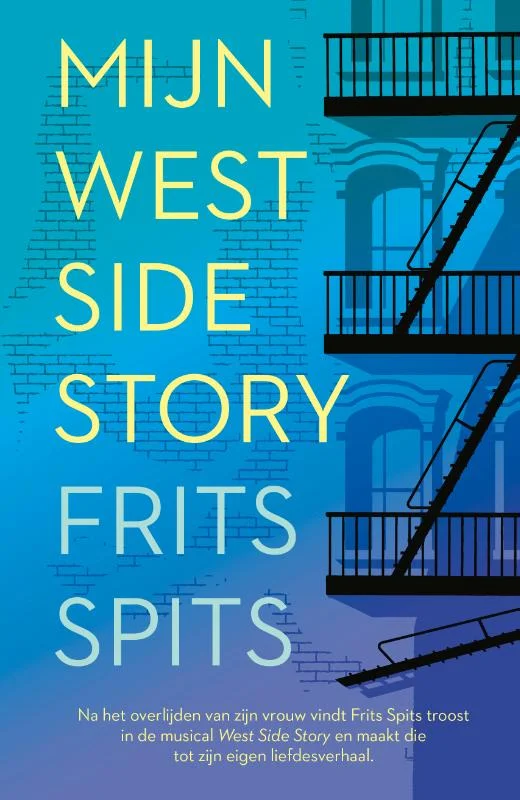 Mijn West Side Story Hoge Kwaliteit