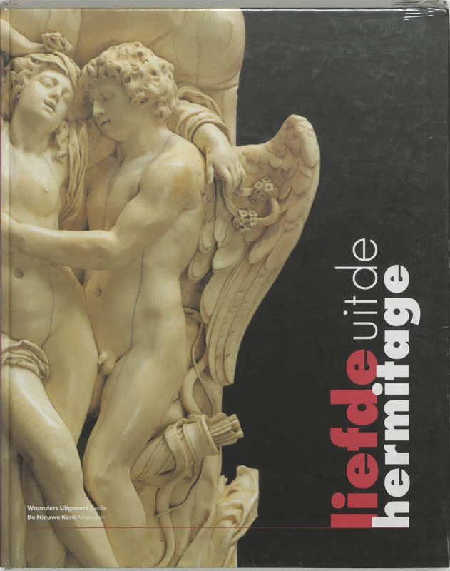Liefde uit de Hermitage Premium