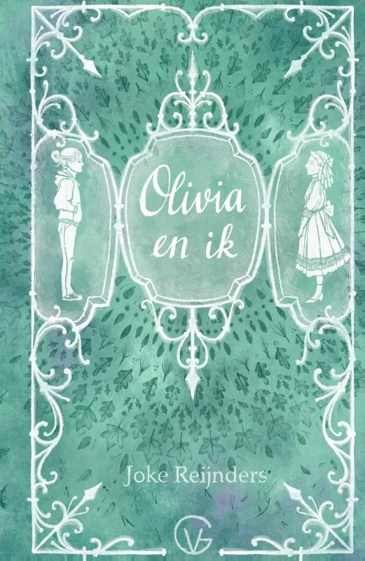 Olivia en ik Weekendaanbieding