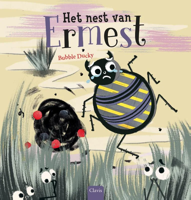 Op = Op Het nest van Ermest