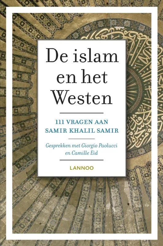 De islam en het Westen Gratis Verzending