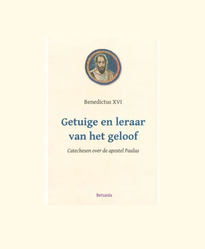 Getuige en leraar van het geloof Lage Prijs
