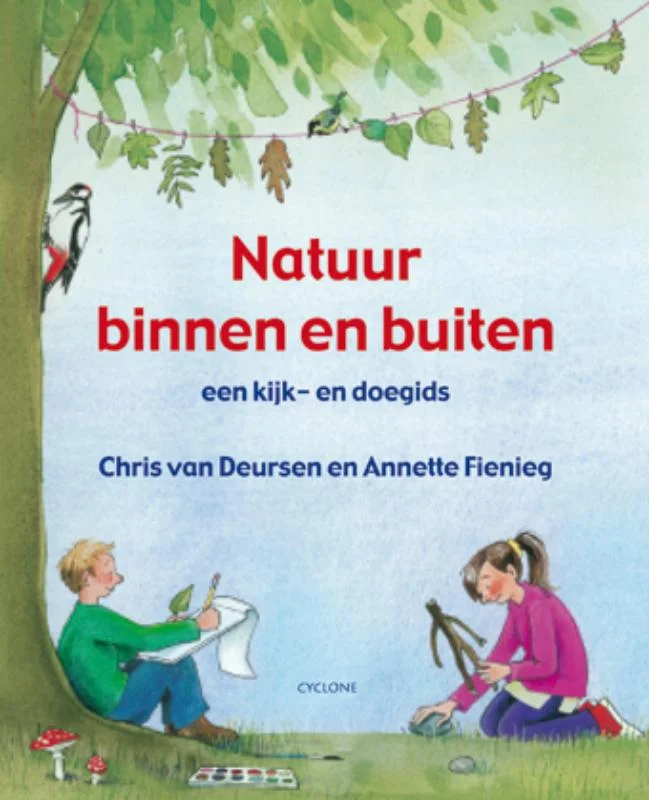 Natuur Binnen En Buiten Fabrieksprijs