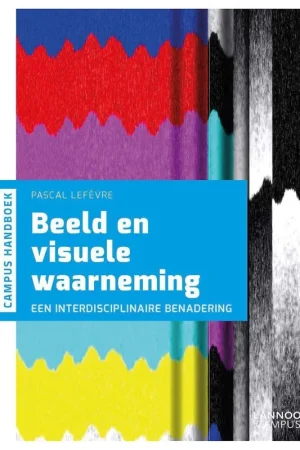 Beeld en visuele waarneming Koop Vandaag