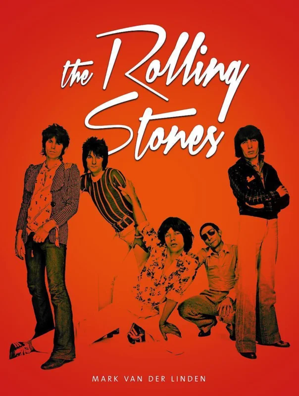 De Rolling Stones Gratis Retour