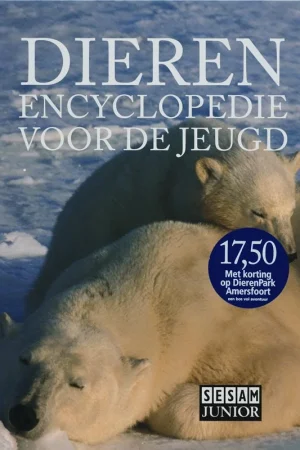 Alleen Vandaag Dierenencyclopedie voor de jeugd