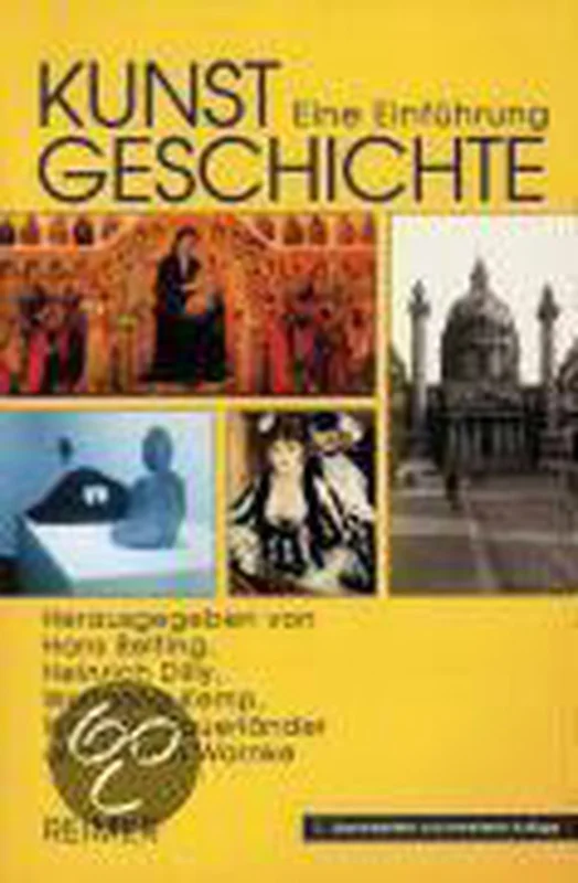 Kunstgeschichte Speciale Aanbieding