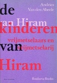 Hete Deal De kinderen van Hiram