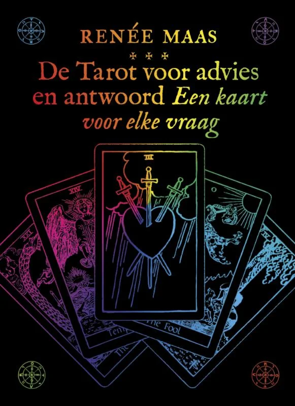 De tarot voor advies en antwoord Bestseller