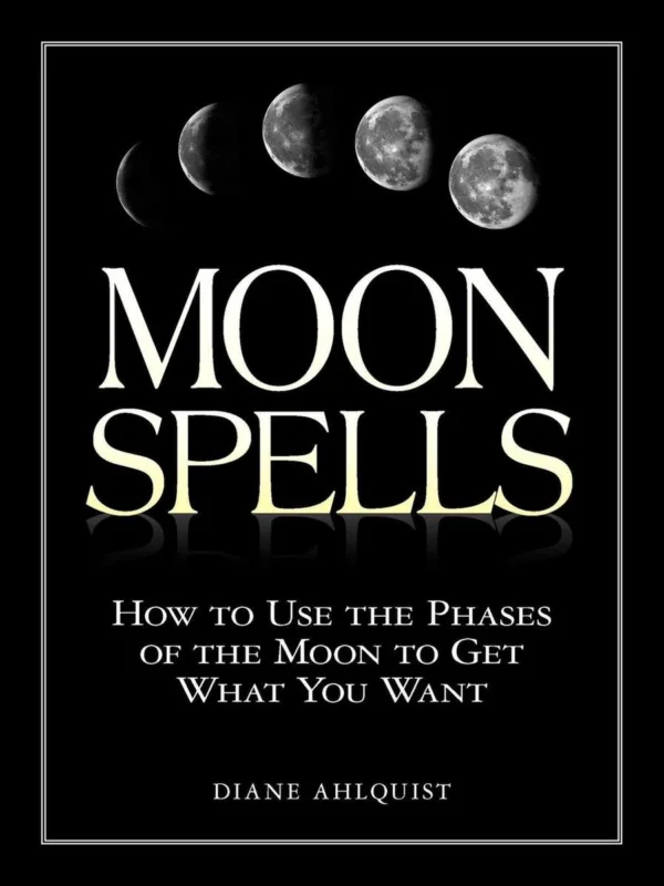 Dagaanbieding Moon Spells