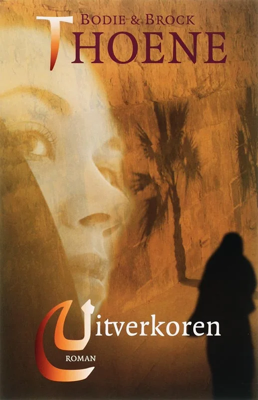 Uitverkoren / Anno Domini Kronieken / 4 Beste Prijs