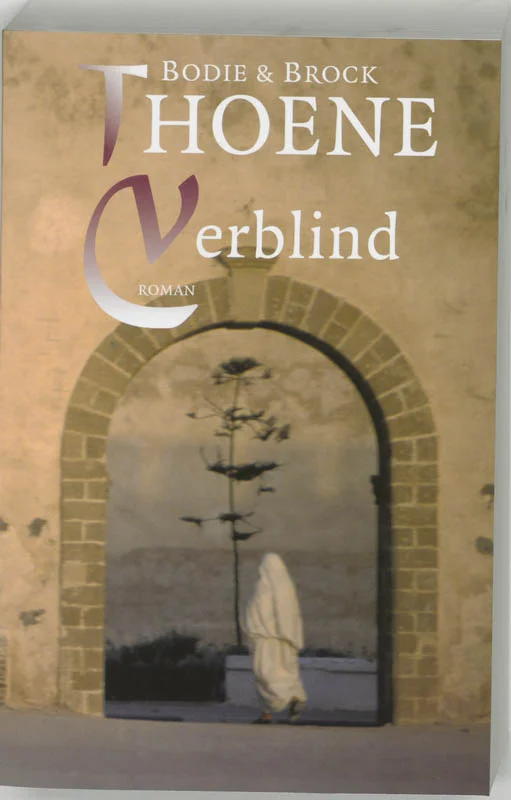 Goedkoop Anno Domini Kronieken / 3 Verblind