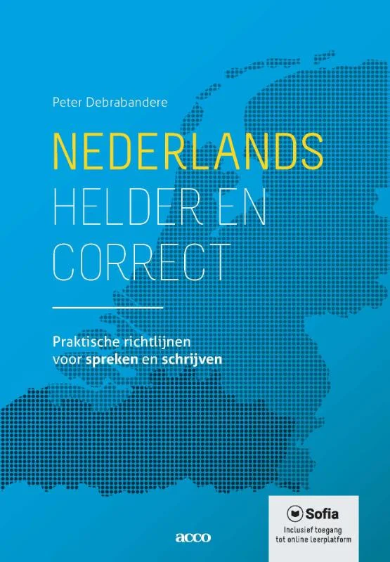 Lage Prijs Nederlands, helder en correct