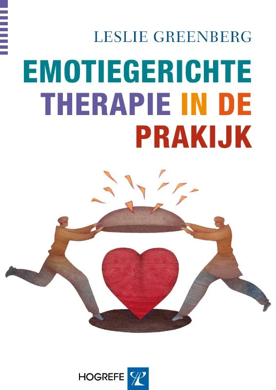 Betrouwbaar Emotiegerichte therapie in de praktijk
